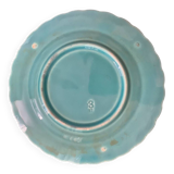 Slush plate