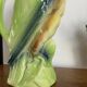 PARROT PITCHER IN ST CLEMENT'S SLURRY