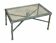 Bronze coffee table in the spirit of Giacometti.