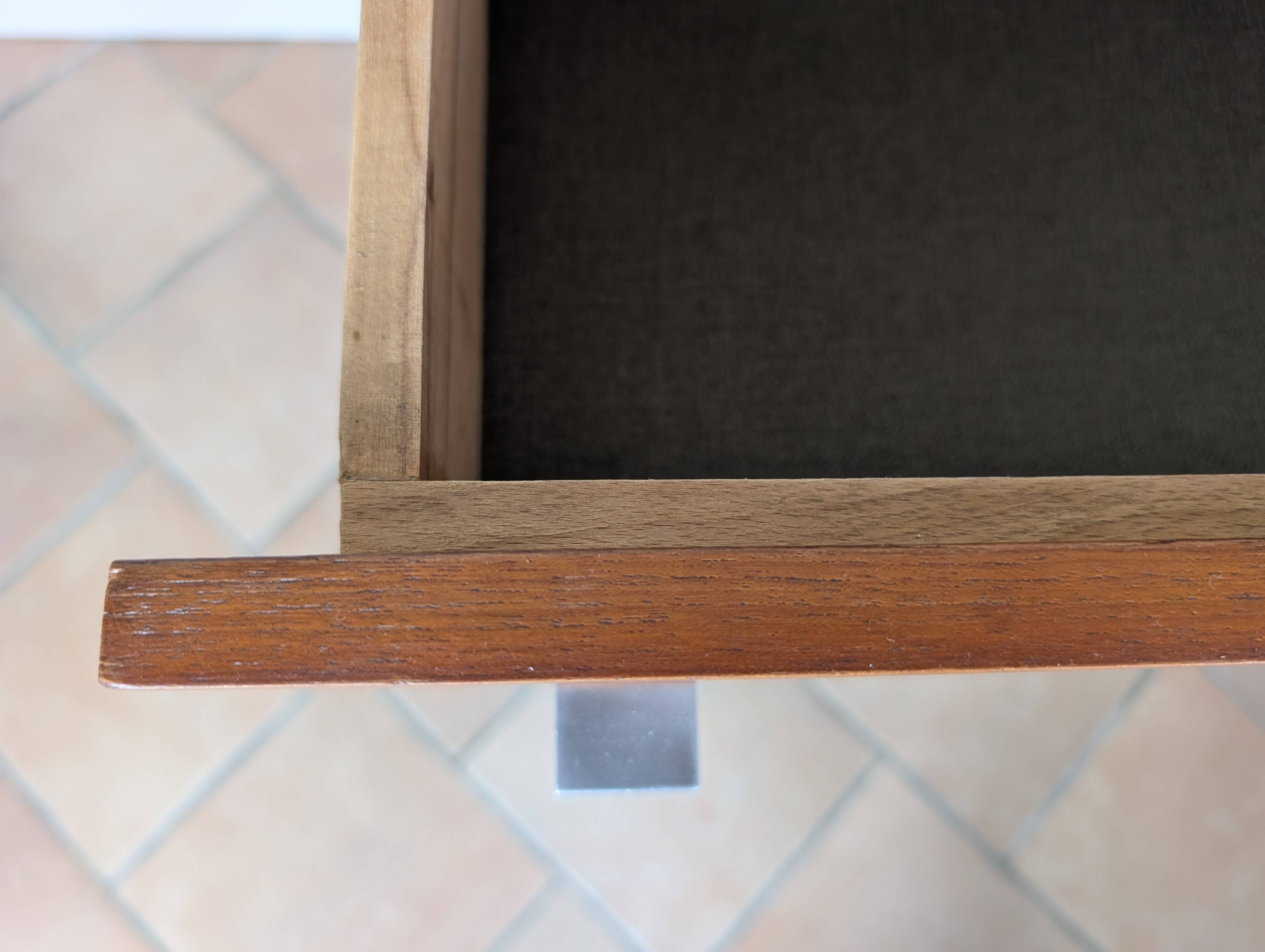 Commode Pierre Guariche
