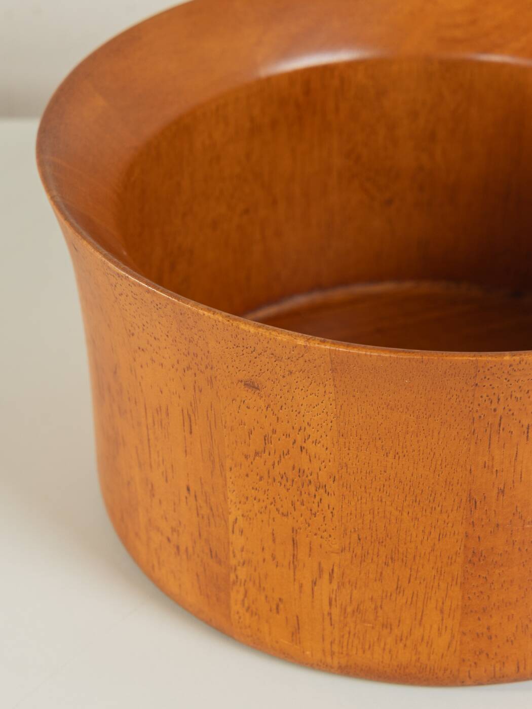 1960s Teak bowl