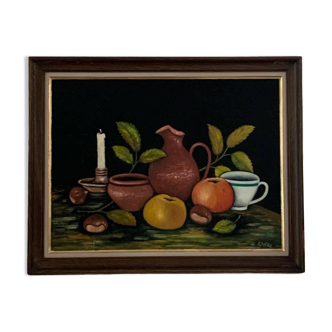 Still life