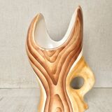 Vase Pitcher Vallauris Grandjean Jourdan 1970