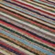 Turkish Handwoven Flatweave Chaput Kilim 176 cm x 246 cm