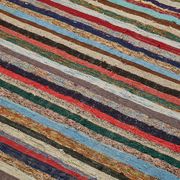Kilim Chaput tissé à la main en Turquie 176 cm x 246 cm