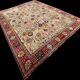 Janus carpet point lily 390x290 cm