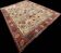 Janus carpet point lily 390x290 cm