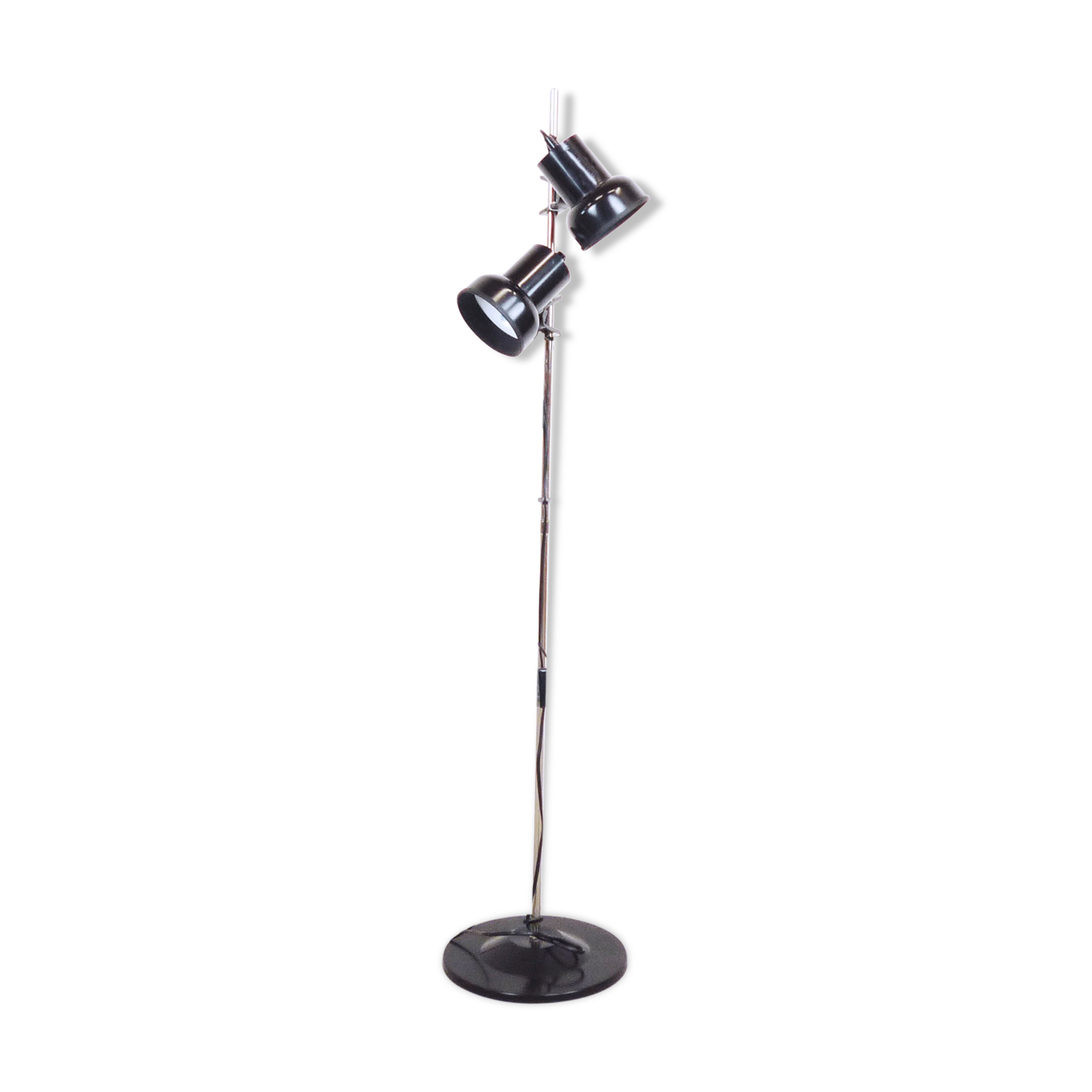 projector floor lamp Swedese, 1970