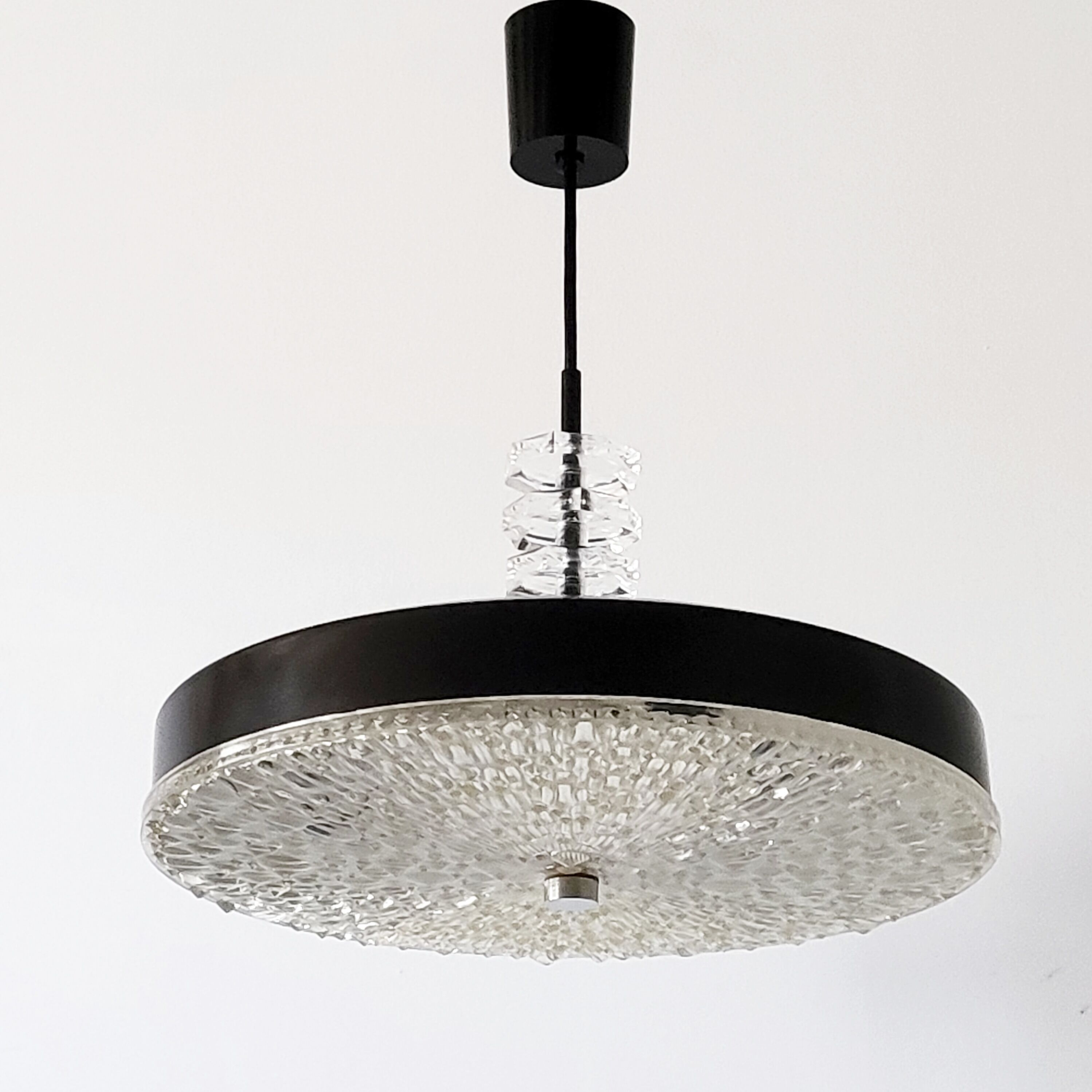 Vintage suspension 1960