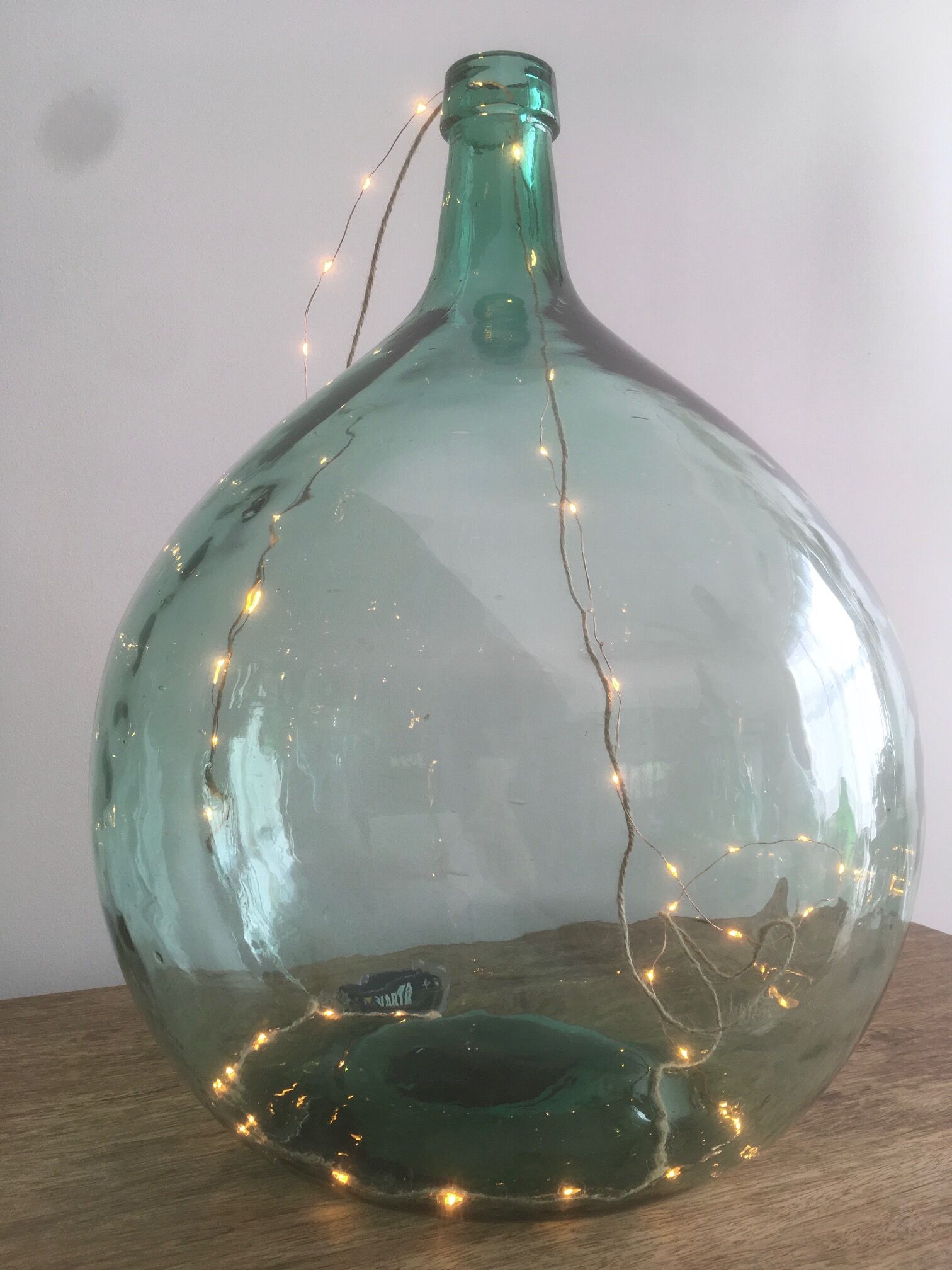 Demijohn