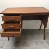 Scandinavian desk, 1950-1960