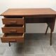 Scandinavian desk, 1950-1960