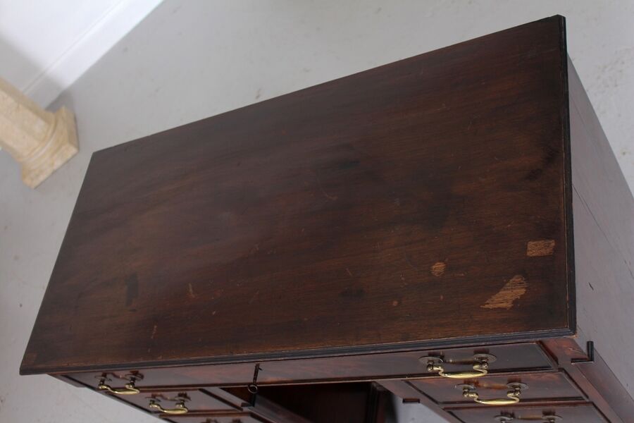 Bureau époque George II