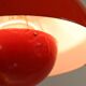 Flower Pot VP1 Pendant Light by Verner Panton for Louis Poulsen 1960s