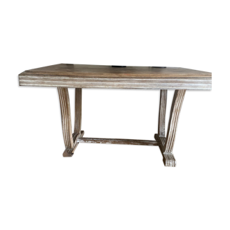 Old table