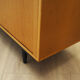 Ash cabinet, Danish design, 1970s, manufactured by Labofa Møbler