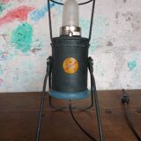 Industrial lamp - Tempete Lantern