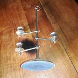 Adjustable candlestick years 50