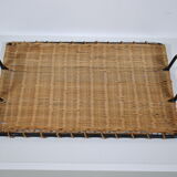 Rattan top 1960