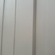 Wardrobe, early XX°, painted, wardrobe