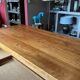 Table champêtre Big Cherry