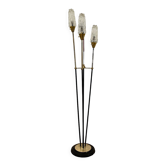 Vintage floor lamp