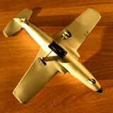 Avion à friction 1963