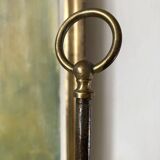 Jeweller's lamp, desk lamp, workshop early 20th century