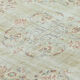 Anatolian handmade vintage rug 272 cm x 162 cm