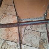 Vintage children's camping table