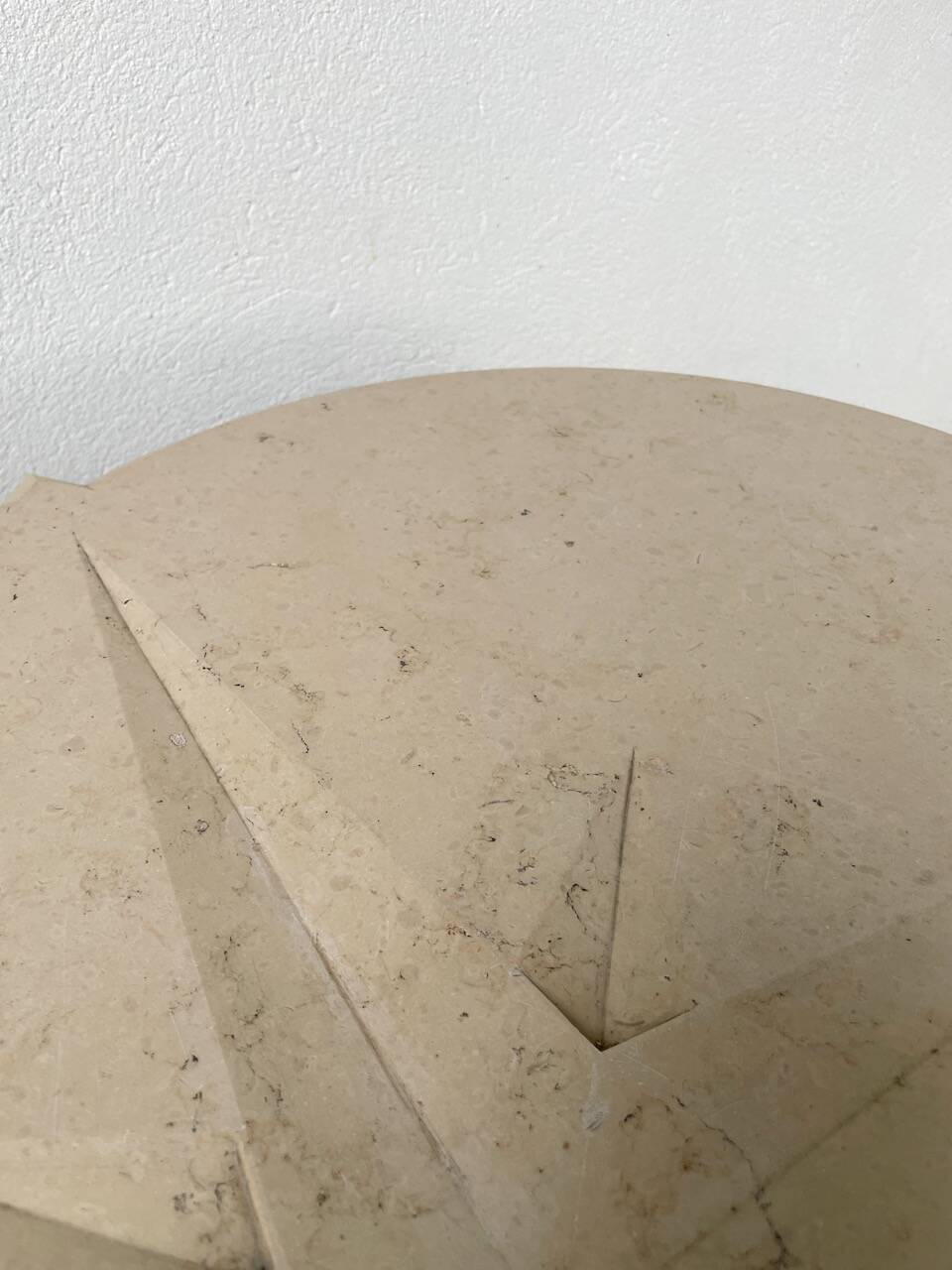 1900 starry marble coffee table