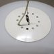 Italian Design Stilnovo Chandelier 1950s