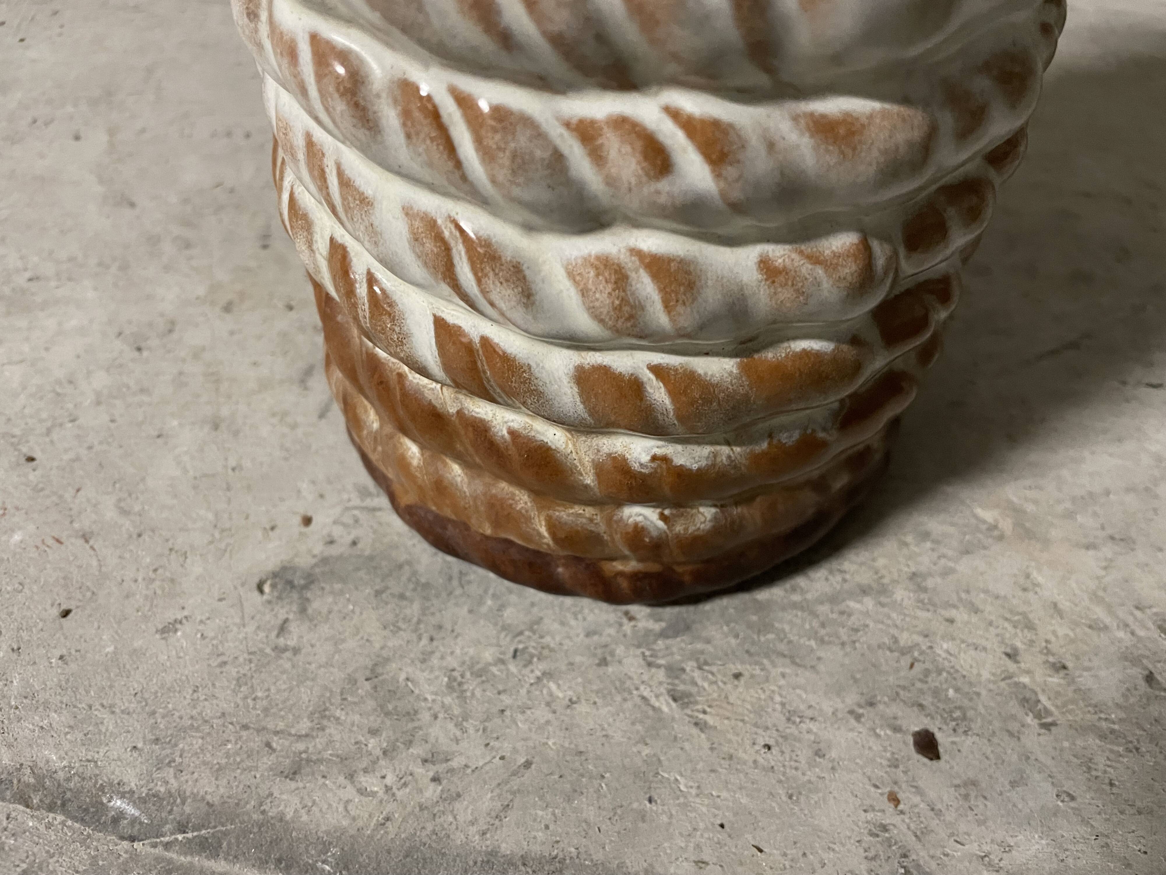 Vase West Germany 7742-30