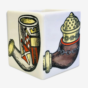 Pot fornasetti