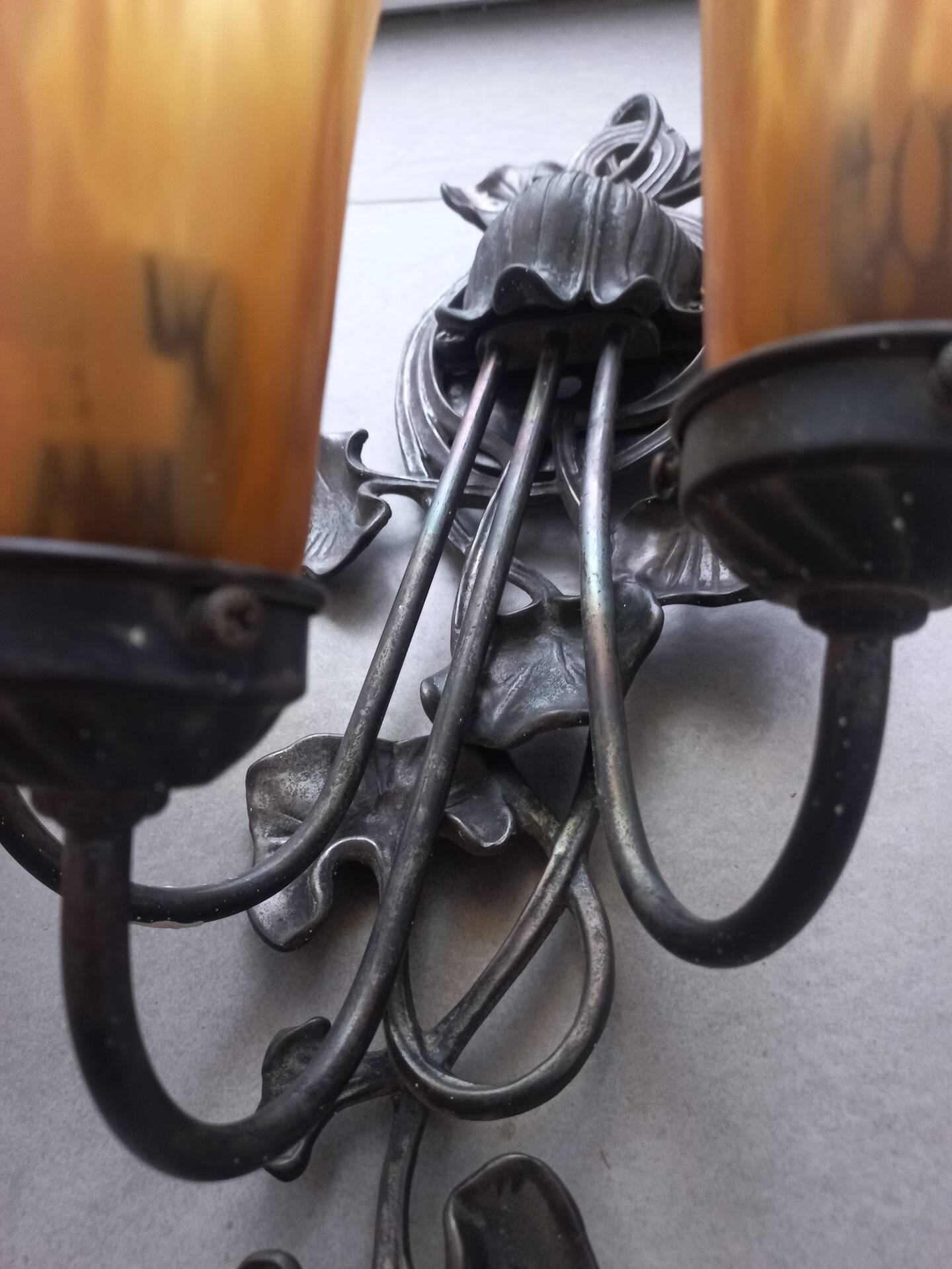 Meyda Tiffany Wall Sconces