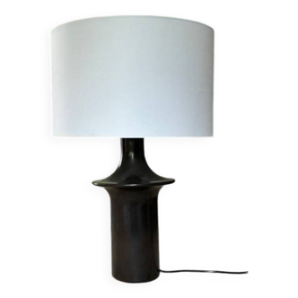 ceramic lamp - Denmark 60s