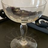 Champagne cups