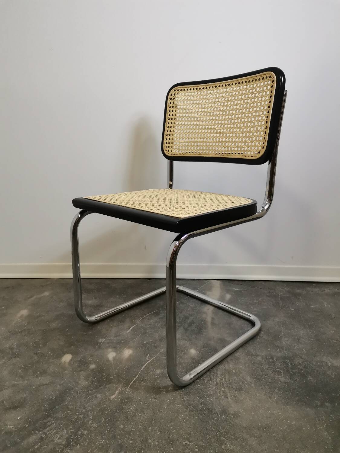 Cesca chair 1970s