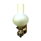 Marine wall light