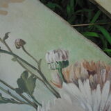 Floral diptych - 69 x 30, 1940