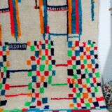 Berber carpet