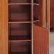 Armoire du milieu du siècle