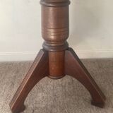 Art Deco Piano Stool