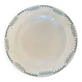 Old K&G Luneville Dish 34cm