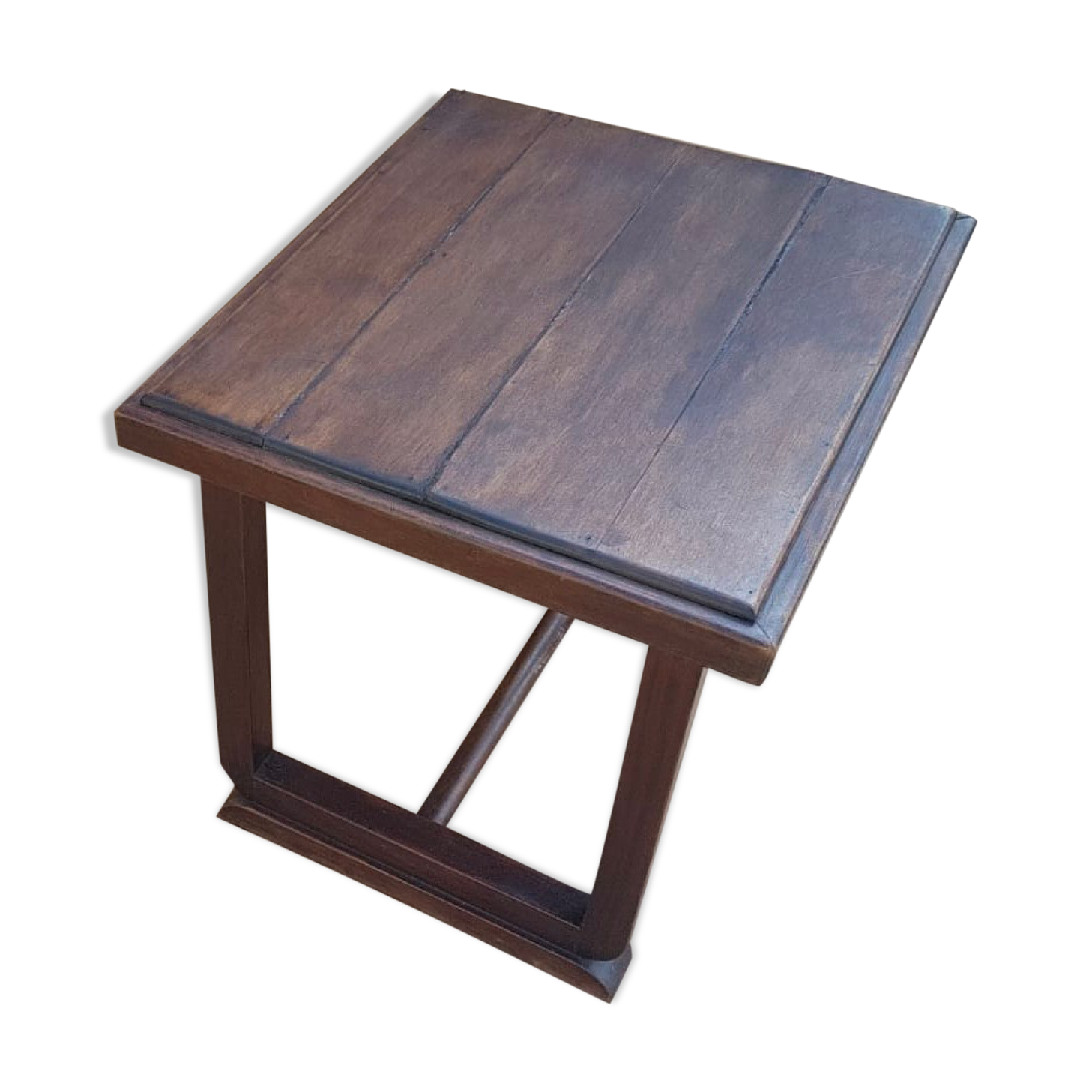 Table de bar art deco