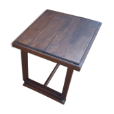 Table de bar art deco