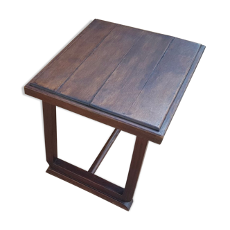 Table de bar art deco