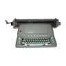 Hermes Imperator Typewriter
