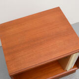 1960s nightstand i teak