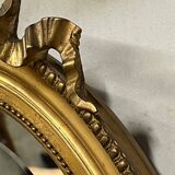Louis XVI mirror